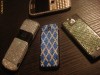 Personalizare cu cristale Swarovski