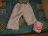 pantaloni schi , fas captusiti cu polar COCCODRILLO
