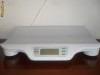 cintar digital ptr. BEBE pina la 20Kg marca Wunder model EBSL20