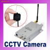 Camera spion wireless