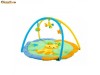 Jucarii bebelusi Covoras de joaca Chipolino GIRAFFE Jucarii bebelusi Covoras de joaca Chipolino GIRAFFE
