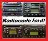 Decodare radio ford, key code, ford code