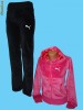 TRENINGURI PUMA,MATERIAL CATIFEA,MODEL 2012,roz,gri,negru,mov,in dungi/CEL MAI MIC PRET