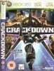 JOC XBOX 360 CRACKDOWN ORIGINAL PAL PROMOTIE (Transport gratuit la plata in avans)