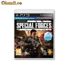 SOCOM: Special Forces - PS3