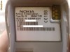 VAND NOKIA 1100 MADE IN GERMANY RH-18,AN 2002