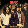 AC/DC ? Highway to Hell, LP Vinyl Audiophile 180g