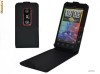 Vand husa flip protectie HTC EVO 3D Folie protectie ecran bonus