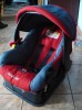 OFERTA!Scaun auto/scoica 0-18 luni+ baza auto.Stare excelenta!BREVI
