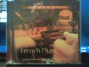 French Music - Jazz Lounge. Cd Original  (toate cd-urile pe  care le vand sunt originale)