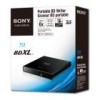 Sony BluRay Writer, Extern, Negru, Retail