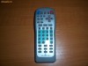 TELECOMANDA VCD-AMPLIFIER  KTC-55H