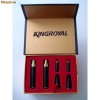 Tigari Electronice/ Tigare electronica Ego King Royal kit 2 tigari+cadou e-lichid