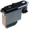 HP 10, Cap de imprimanta negru