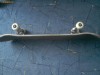 Placa de skate Plan B . Pro Model Paul Rodriguez(complet)