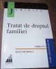 Tratat de dreptul familiei, Ion P. Filipescu, 2000 + Culegere de spete
