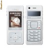 samsung ultra music sgh f300 white