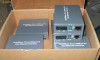 FIBER MEDIA CONVERTER  ECS23521-20