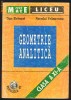 Dan Branzei*Neculai Vranceanu_GEOMETRIE ANALITICA cls a XI-a