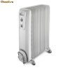 Radiator Electric 11 ELEMENTI pe baza de ulei DeLonghi KH 770715
