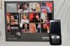 Telefon mobil de colectie - NOKIA N73 MUSIC EDITION - Camera digitala 3.2 MP cu blitz, Quad band, Bluetooth, Sunet 3D,  Casca stereo, Folie pe display