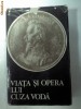 Viata si opera lui Cuza Voda -Constantin C.Giurescu -editia a 2a