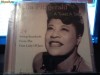 ELLA FITZGERALD, CD ORIGINAL