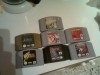 Vand 4 casete Nintendo 64!