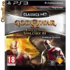 God of War Collection Volume 2 PS3 (sigilat) transport inclus