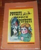 CRISTINA ANCA CIUBOTARU - POVESTI DESPRE POVESTI. CARTE CU ILUSTRATII
