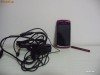 TELEFON SONY ERICSSON VIVAZ U5i FULL BOX FOTO REALE
