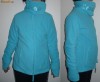 Polar fleece hanorac pentru fete femei modern ELLE NOR URBAN outdoor casual