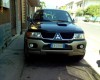 vand pajero sport instyle vand pajero sport instyle