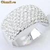 Inel Swarovski