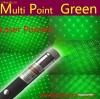 LASER  VERDE