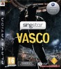 Singstar Vasco PS3