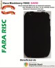 Husa Blackberry 9300 Case material dur