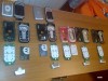 Piese MOTOROLA V360