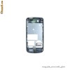 Carcasa rama mijloc miez corp sasiu Nokia 6600 Slide, 6600S, 6600i Originala NOUA Sigilata