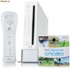 nintendo wii modat