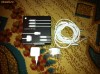 Cablu TV Apple component iphone 3G, 3GS, 4, 4S, ipda 1, 2, ipod