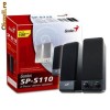 Boxe Genius SP- S110, black, noi noute, cel mai mic pret