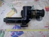 Sistem Optic  Ochire Tun