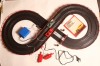 Pista / circuit masinute DROMO CAR 1:43 de colectie + circuit bonus