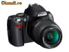 vand NIKON D40