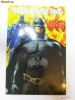 CARTE DE COLORAT CU ABTIBILDE - BATMAN FOREVER