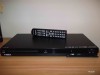 DVD Player E-Boda DVX HD 1000, redare CD, DVD, port USB 2.0, card reader 3-in-1