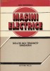 Masini electrice - Solutii noi, tendinte, orientari - Dan Teodorescu