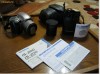 Aparat foto cu film OLYMPUS IS 200 SLR