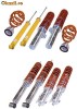 Suspensii Sport Reglabile! - marca TA-Technix pentru Ford Focus 2, Focus C-Max,Mazda 3,Volvo C30, S40, V50